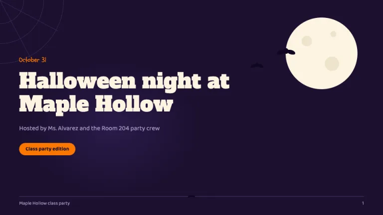 Halloween